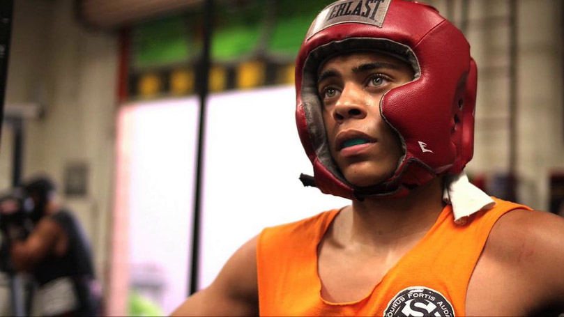 USA Boxing “Dream” | Commercials by Simple Focus Films | Los Angeles Production Company