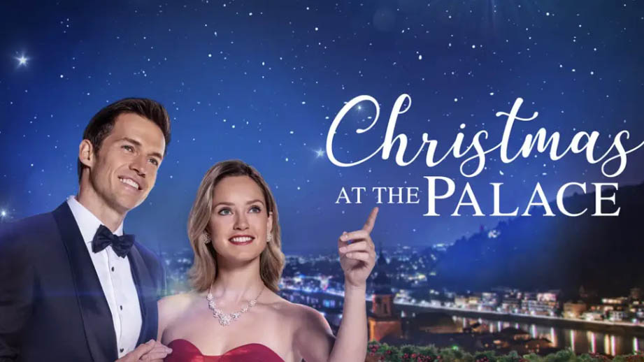 Christmas at the Palace | Simple Focus Films | Los Angeles Production Company